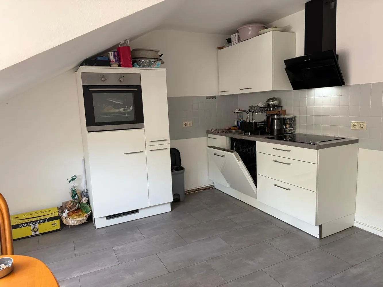 3 Zimmer Wohnung mit 56 m² in Pforzheim – Bild 1