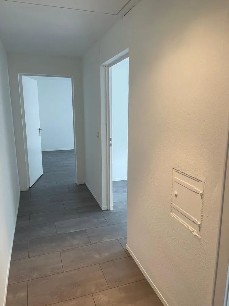3 Zimmer Wohnung mit 56 m² in Pforzheim – Bild 2