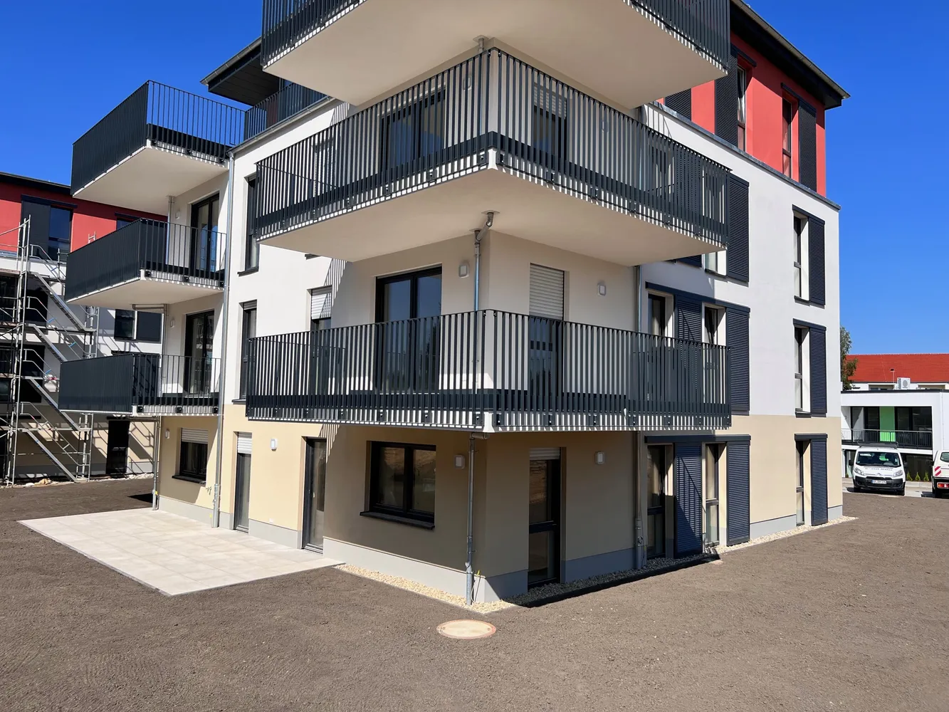 5 Zimmer Wohnung mit 125 m² in Bautzen – Bild 3