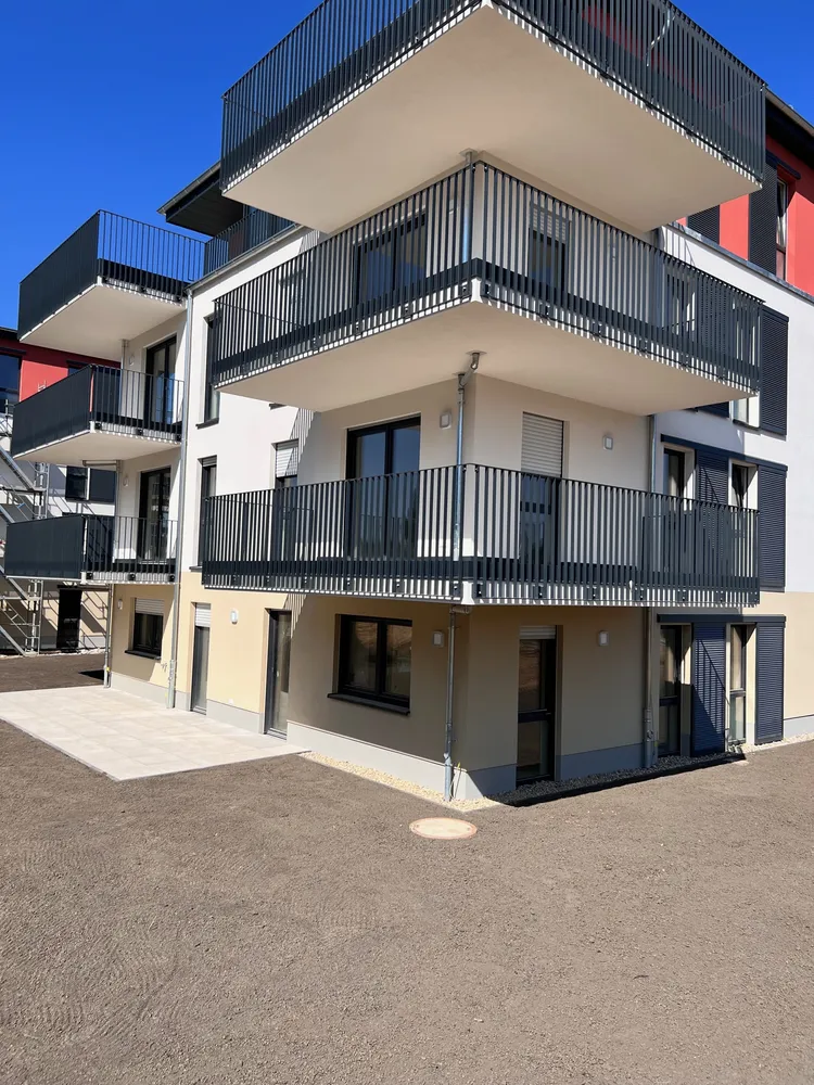 5 Zimmer Wohnung mit 125 m² in Bautzen – Bild 4