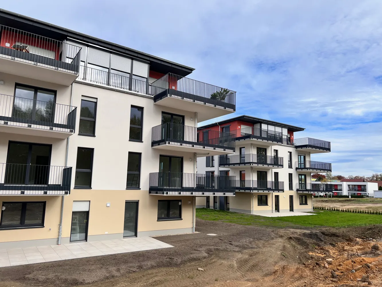5 Zimmer Wohnung mit 125 m² in Bautzen – Bild 5