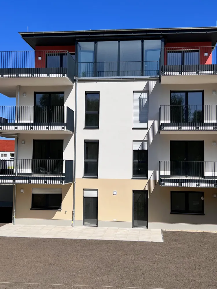 5 Zimmer Wohnung mit 125 m² in Bautzen – Bild 6