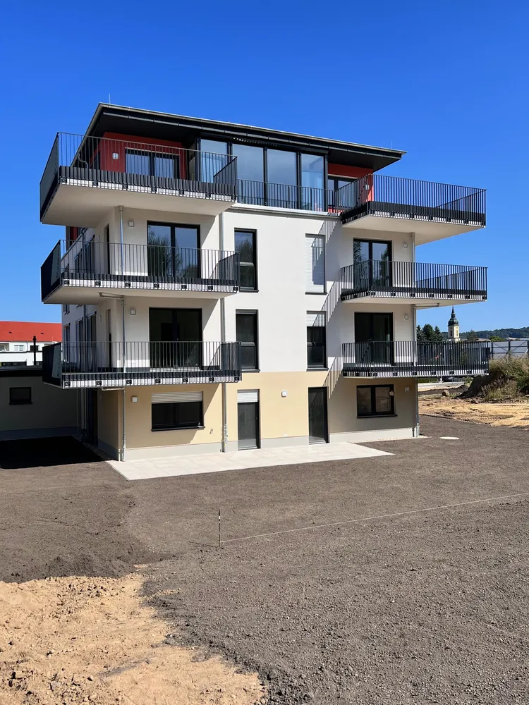 5 Zimmer Wohnung mit 125 m² in Bautzen – Bild 7