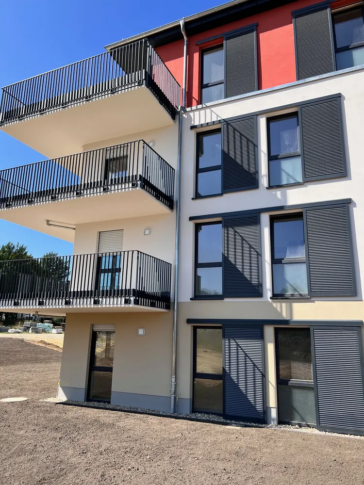 5 Zimmer Wohnung mit 125 m² in Bautzen – Bild 8