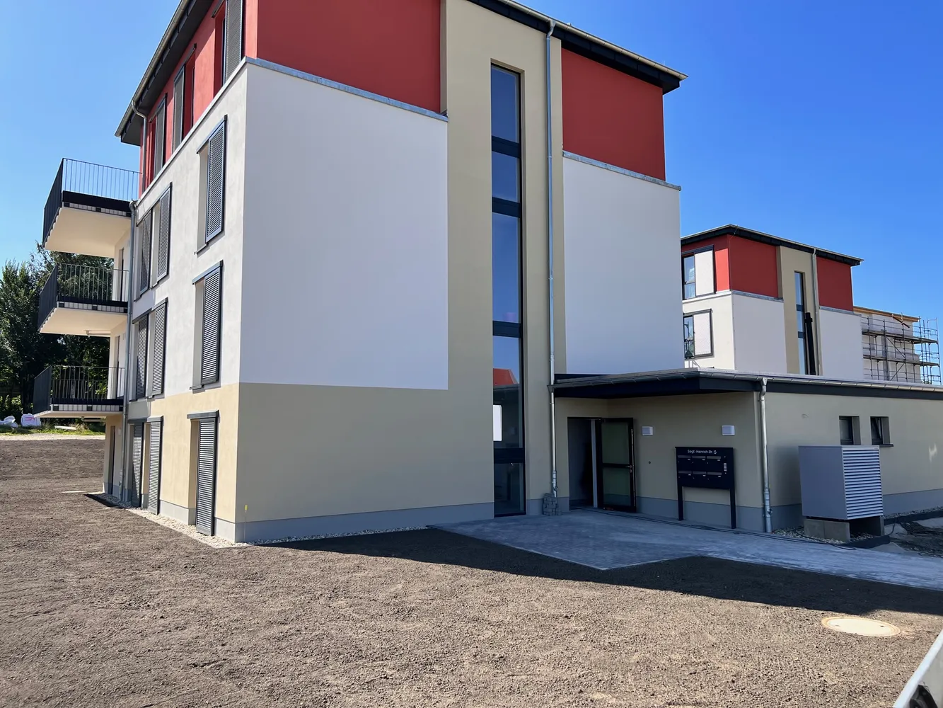 5 Zimmer Wohnung mit 125 m² in Bautzen – Bild 9