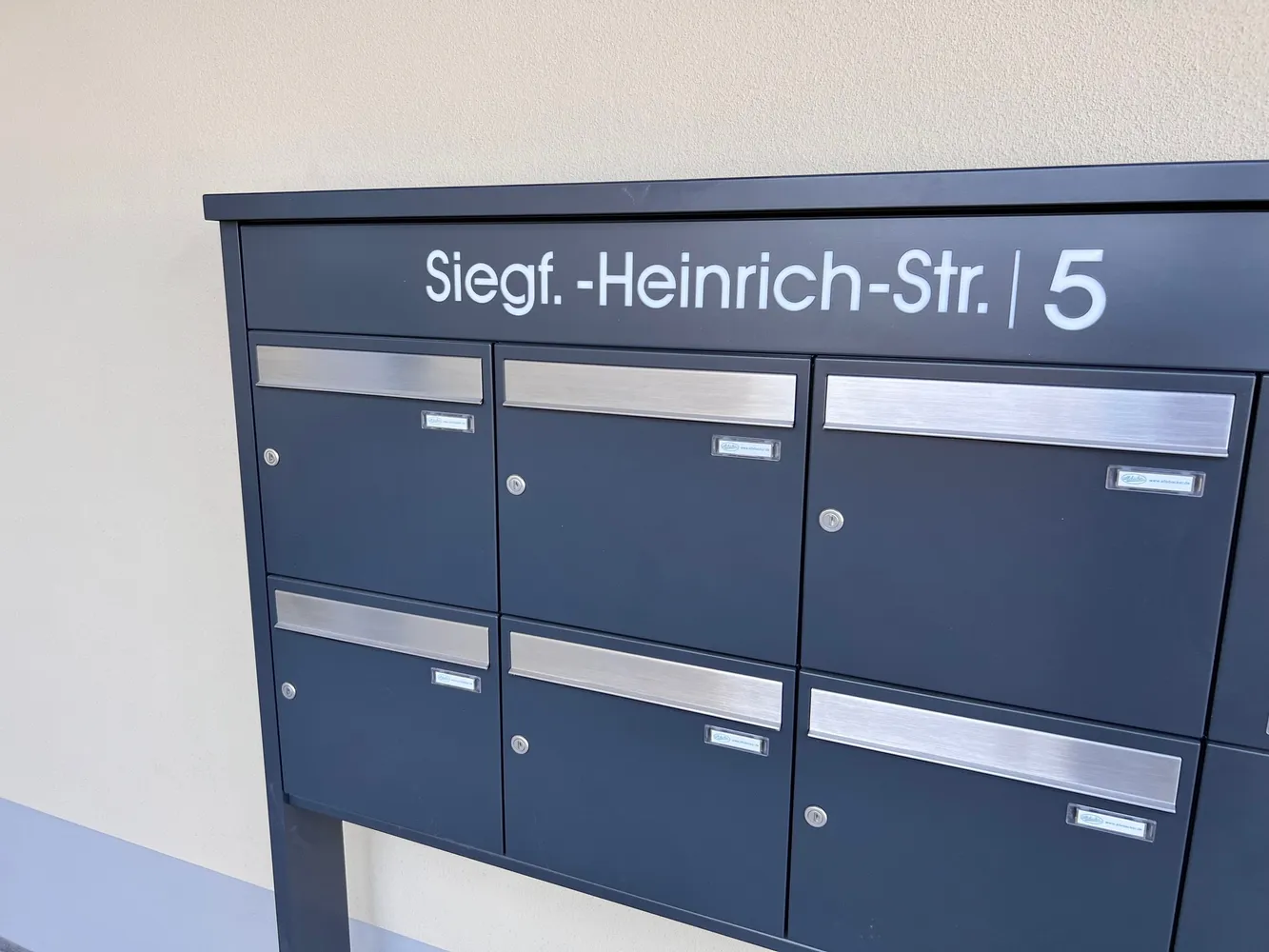 5 Zimmer Wohnung mit 125 m² in Bautzen – Bild 10