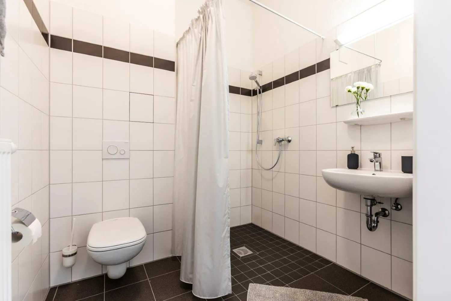 1 Zimmer Wohnung mit 30 m² in Wolfenbüttel – Bild 3