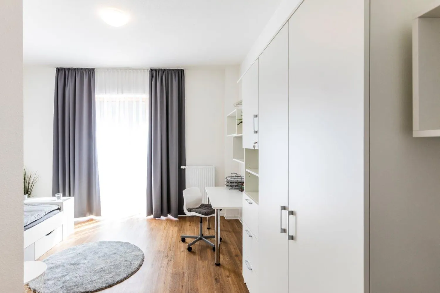1 Zimmer Wohnung mit 30 m² in Wolfenbüttel – Bild 6