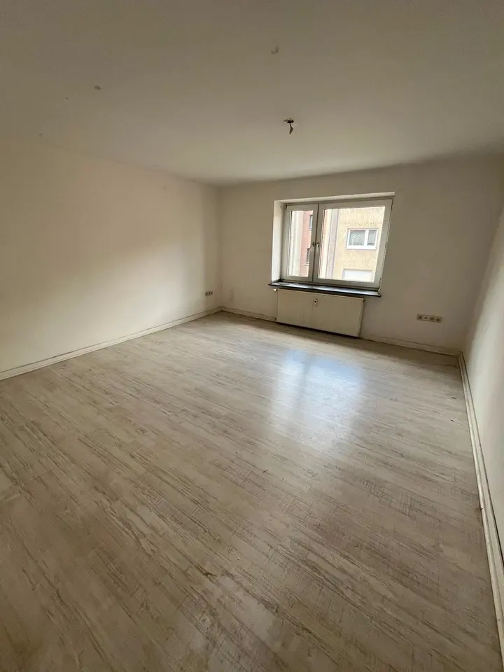 3 Zimmer Wohnung mit 66 m² in Oberhausen – Bild 2