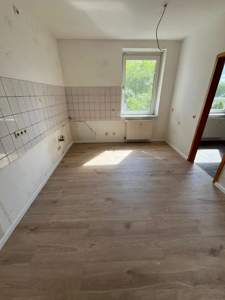 3 Zimmer Wohnung mit 66 m² in Oberhausen – Bild 3