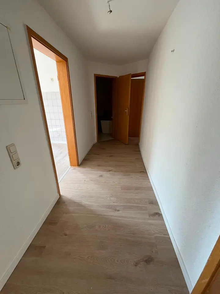 3 Zimmer Wohnung mit 66 m² in Oberhausen – Bild 4