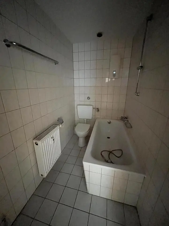 3 Zimmer Wohnung mit 66 m² in Oberhausen – Bild 5