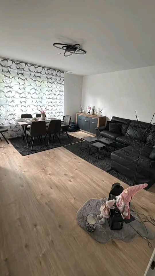 3 Zimmer Wohnung mit 66 m² in Oberhausen – Bild 9