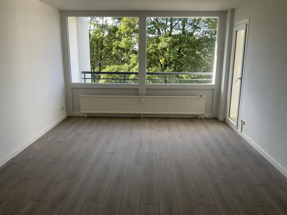 3 Zimmer Wohnung mit 76 m² in Mönchengladbach – Bild 1