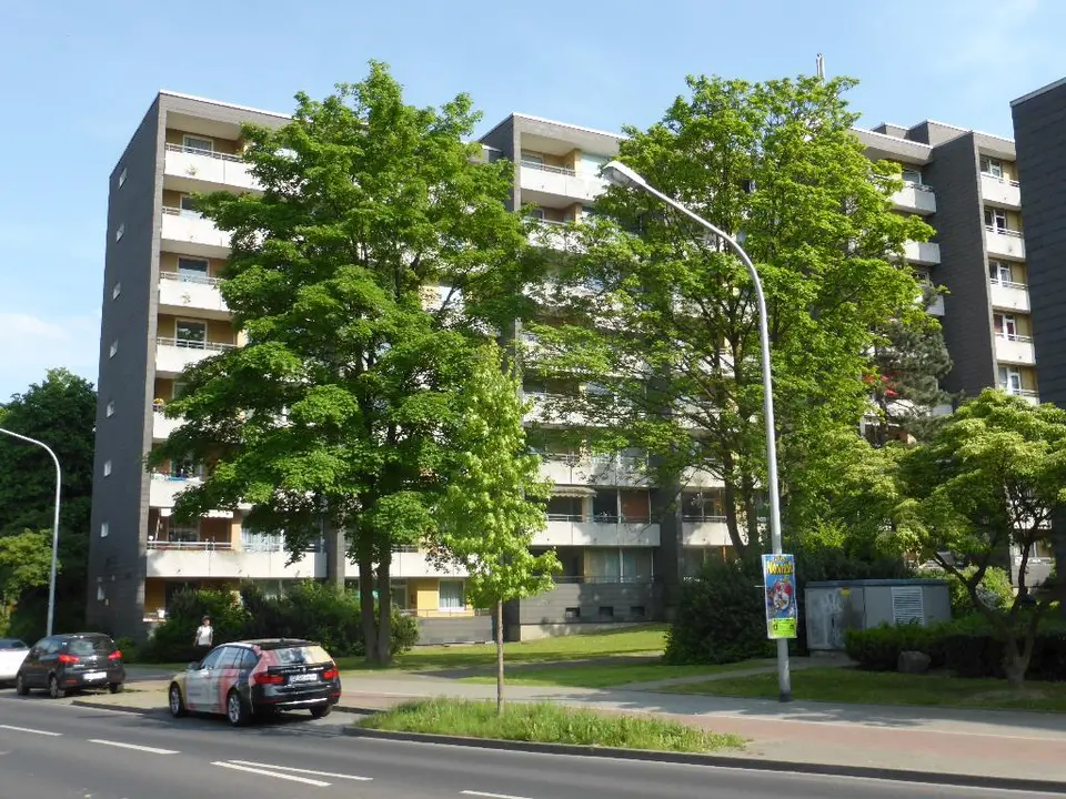 3 Zimmer Wohnung mit 76 m² in Mönchengladbach – Bild 3