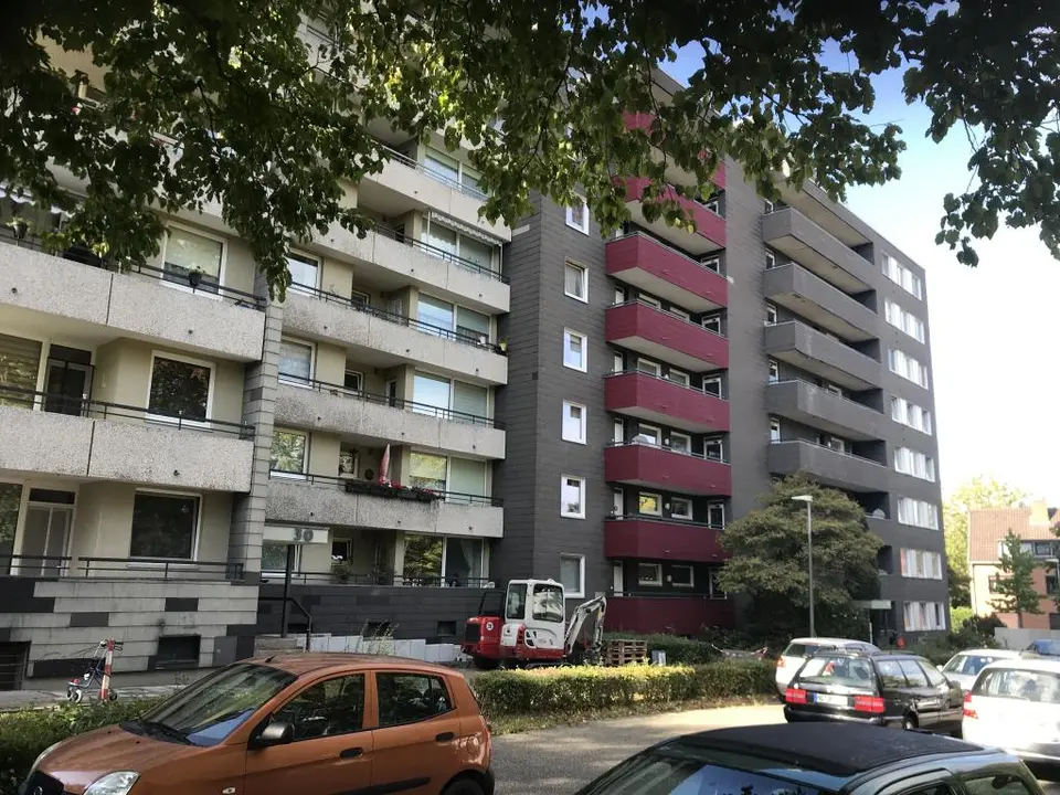 3 Zimmer Wohnung mit 76 m² in Mönchengladbach – Bild 4