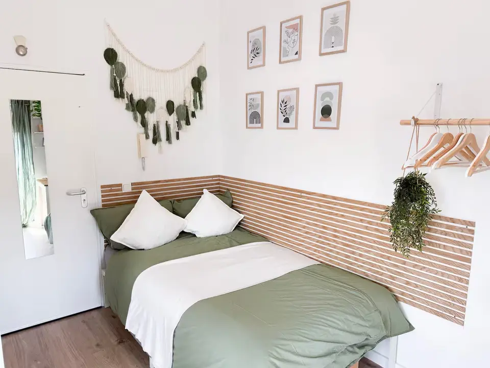 Studio mit 24 m² in Brühl – Bild 2