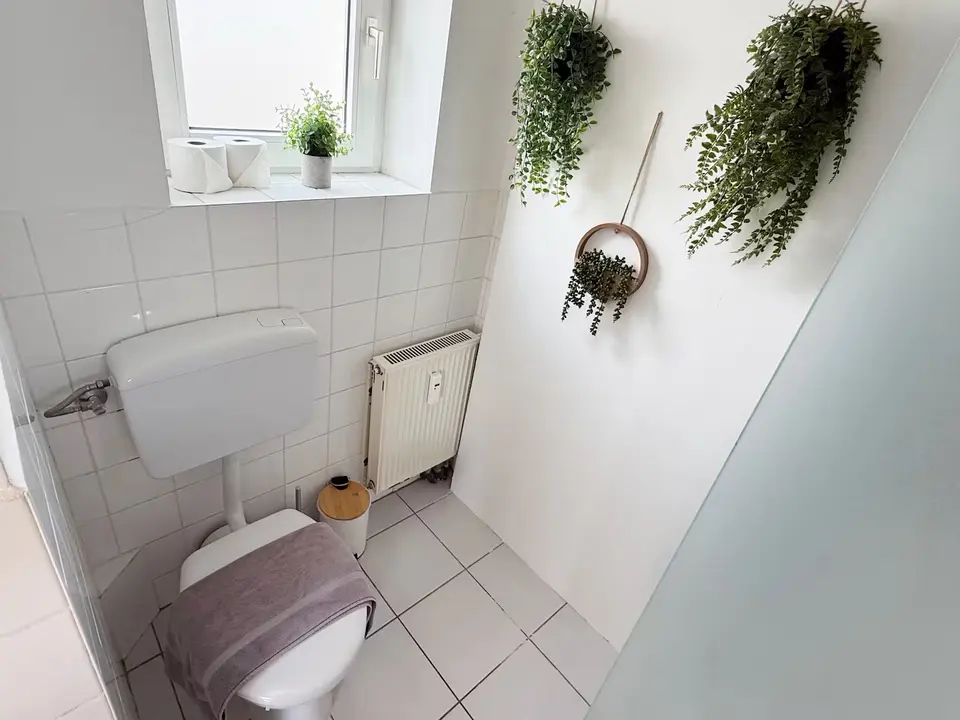 Studio mit 24 m² in Brühl – Bild 5