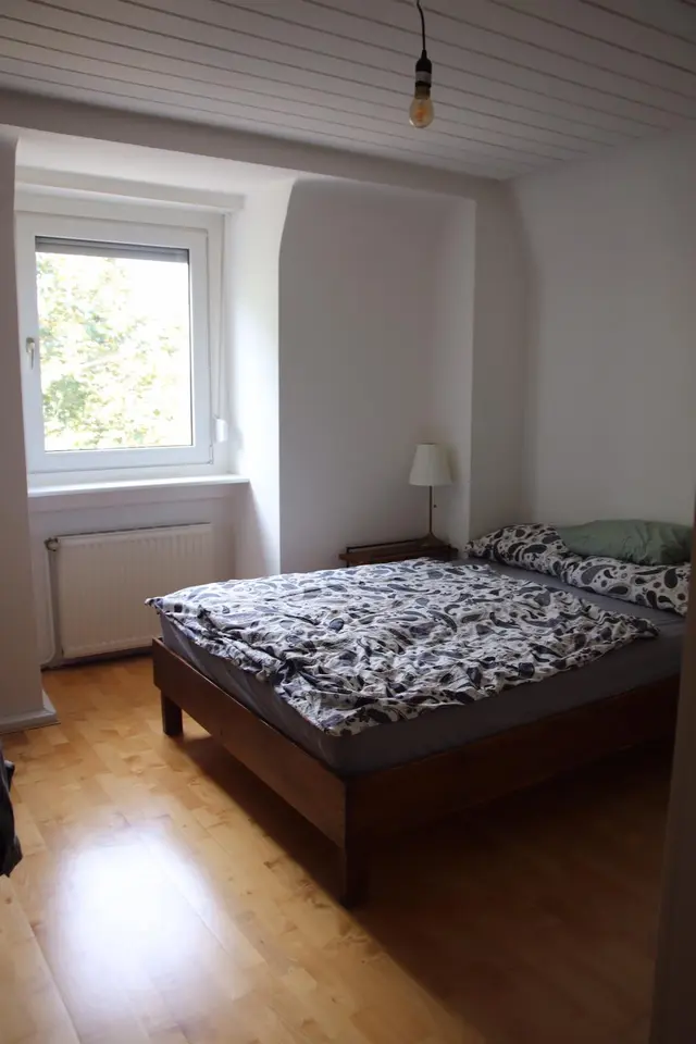 5 Zimmer Wohnung mit 110 m² in Offenburg – Bild 2