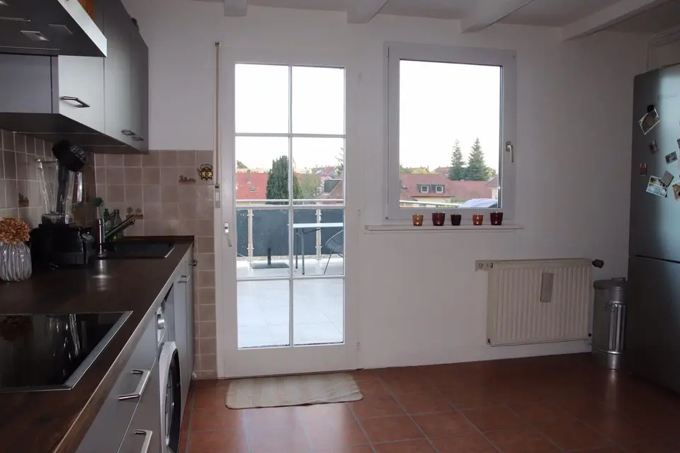 5 Zimmer Wohnung mit 110 m² in Offenburg – Bild 3
