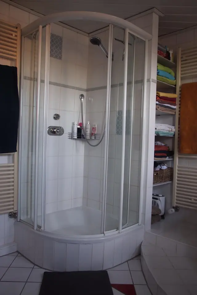 5 Zimmer Wohnung mit 110 m² in Offenburg – Bild 6