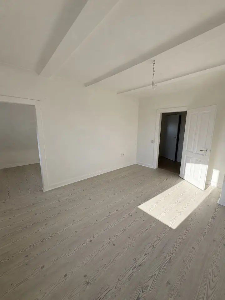 3 Zimmer Wohnung mit 49 m² in Göttingen – Bild 1
