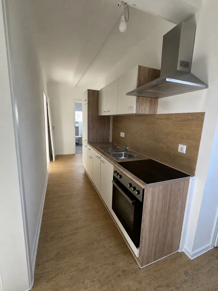 3 Zimmer Wohnung mit 49 m² in Göttingen – Bild 5