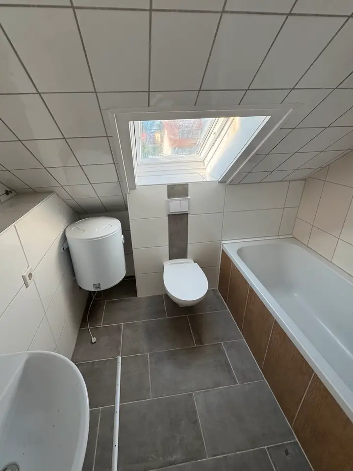 3 Zimmer Wohnung mit 49 m² in Göttingen – Bild 7