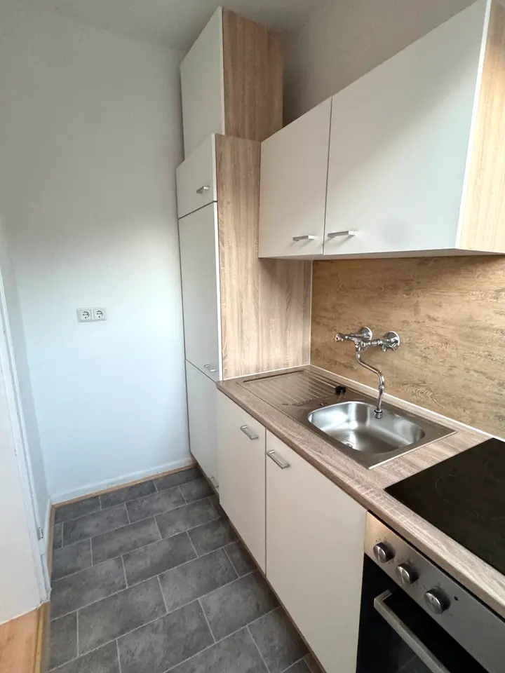 3 Zimmer Wohnung mit 49 m² in Göttingen – Bild 8