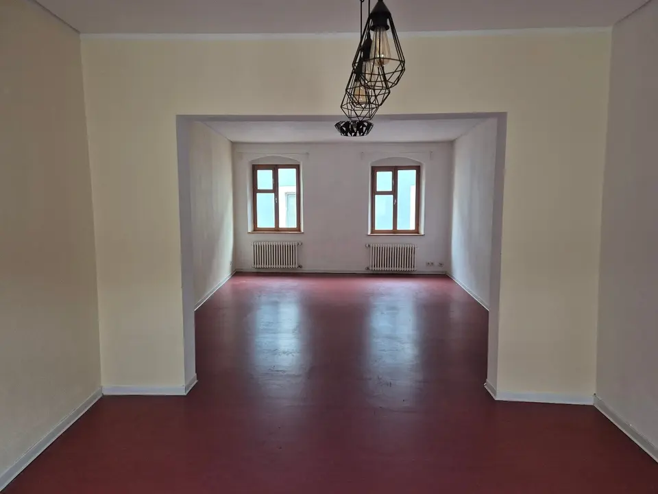 4 Zimmer Wohnung mit 87 m² in Amberg – Bild 2