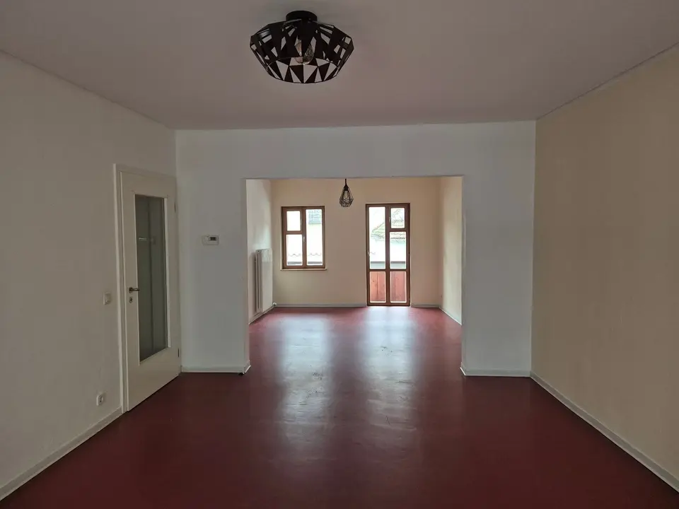 4 Zimmer Wohnung mit 87 m² in Amberg – Bild 3