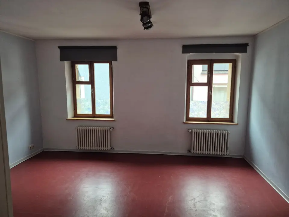 4 Zimmer Wohnung mit 87 m² in Amberg – Bild 6