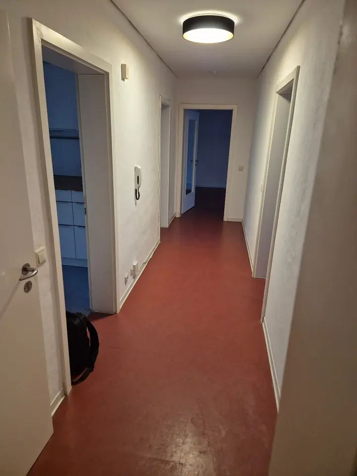 4 Zimmer Wohnung mit 87 m² in Amberg – Bild 7