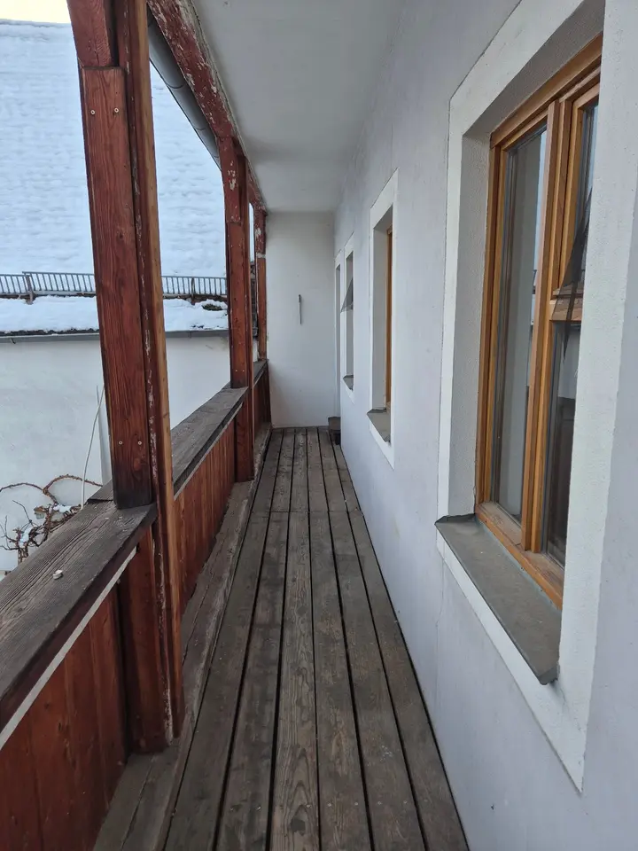 4 Zimmer Wohnung mit 87 m² in Amberg – Bild 8