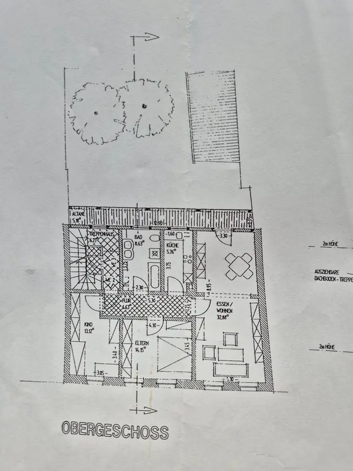 4 Zimmer Wohnung mit 87 m² in Amberg – Bild 10