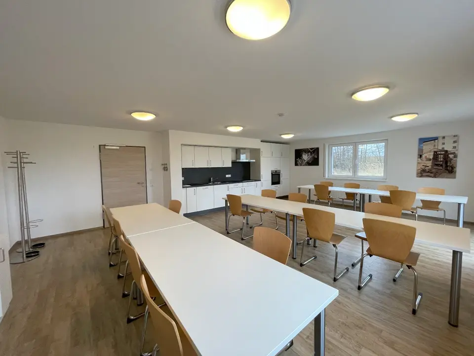 Studio mit 16 m² in Ansbach – Bild 4