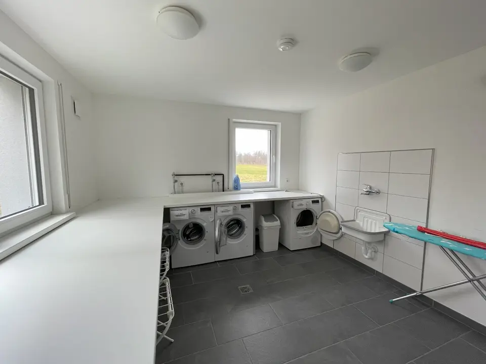 Studio mit 16 m² in Ansbach – Bild 6