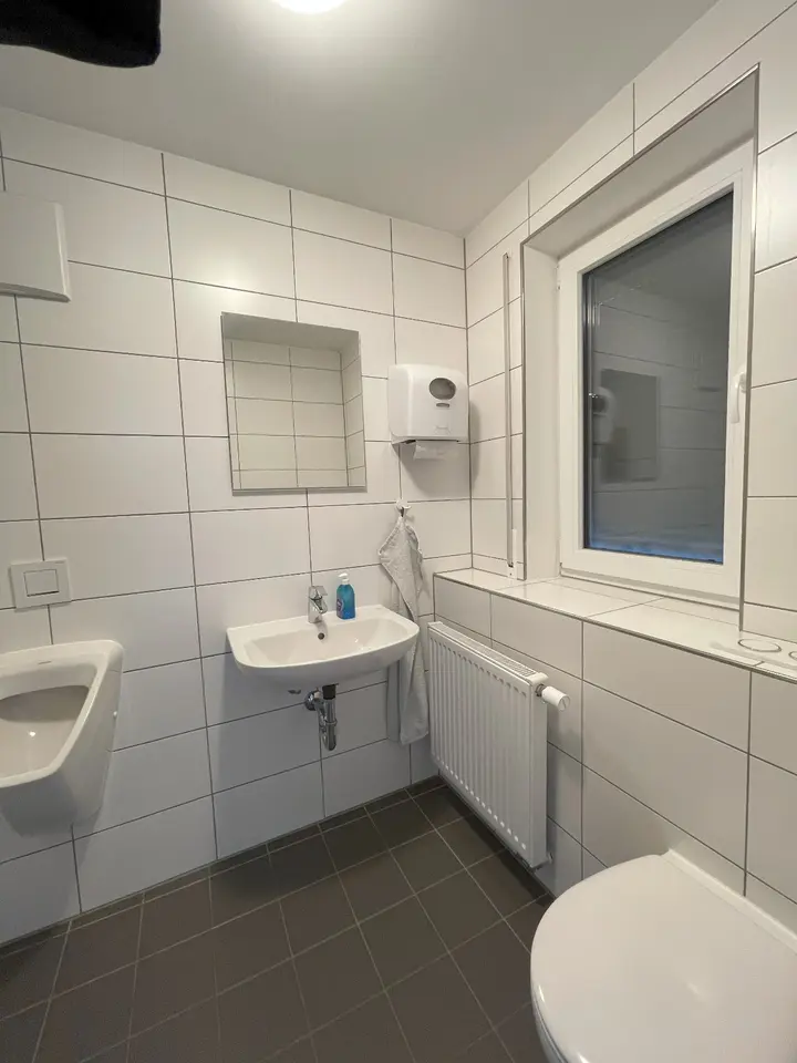 Studio mit 16 m² in Ansbach – Bild 8
