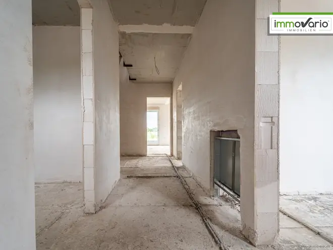 4 Zimmer Haus mit 134 m² in Magdeburg – Bild 6