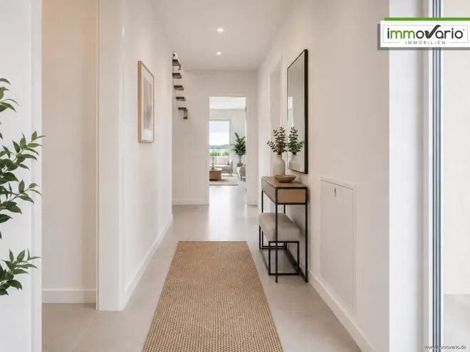 4 Zimmer Haus mit 134 m² in Magdeburg – Bild 7
