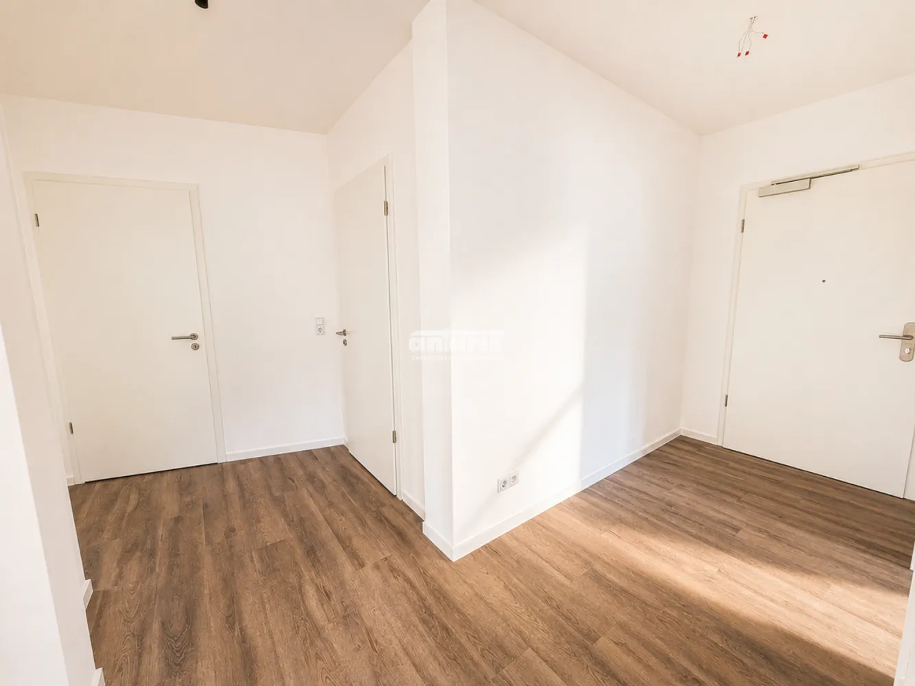 4 Zimmer Wohnung mit 97 m² in Erfurt – Bild 2