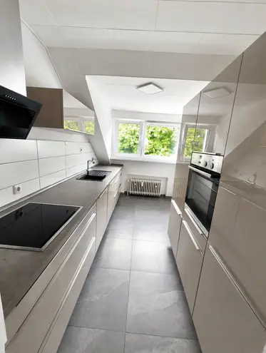 3 Zimmer Wohnung mit 78 m² in Leverkusen – Bild 1