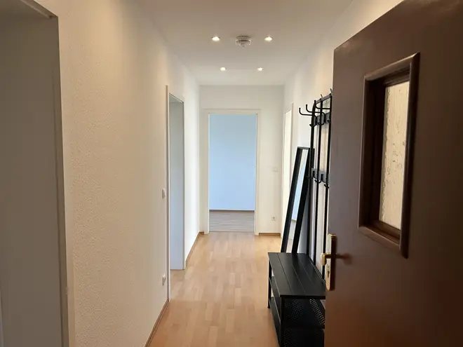 2 Zimmer Wohnung mit 46 m² in Leipzig – Bild 1
