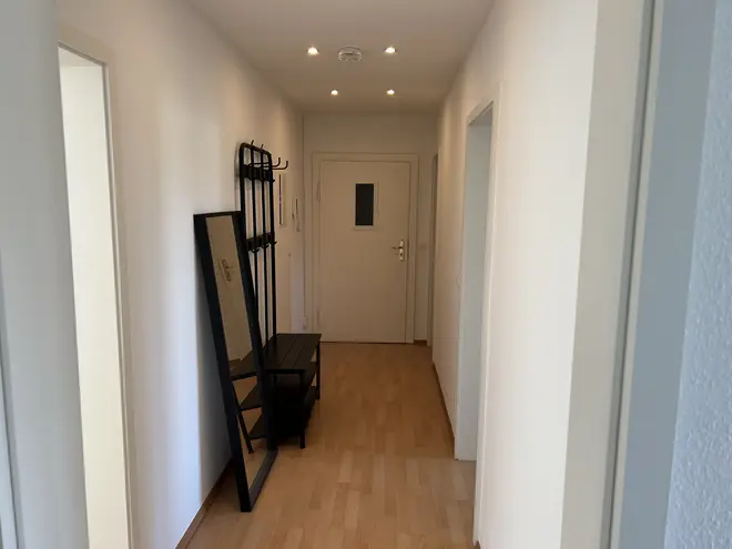 2 Zimmer Wohnung mit 46 m² in Leipzig – Bild 2