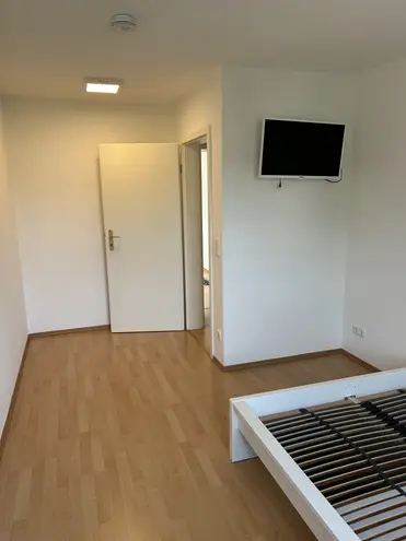 2 Zimmer Wohnung mit 46 m² in Leipzig – Bild 3