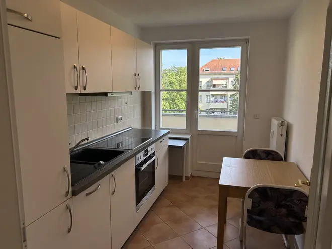 2 Zimmer Wohnung mit 46 m² in Leipzig – Bild 6