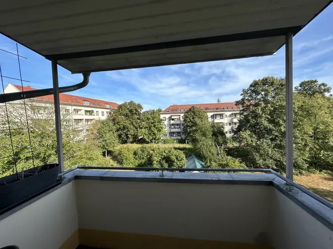 2 Zimmer Wohnung mit 46 m² in Leipzig – Bild 8