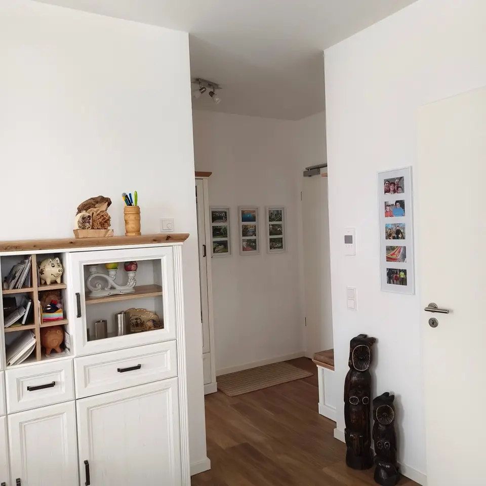 2 Zimmer Wohnung mit 50 m² in Brandenburg an der Havel – Bild 4