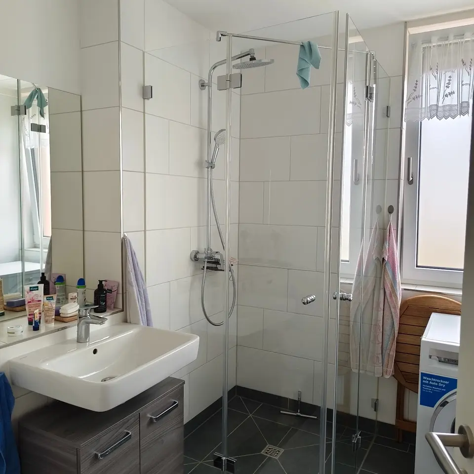 2 Zimmer Wohnung mit 50 m² in Brandenburg an der Havel – Bild 5