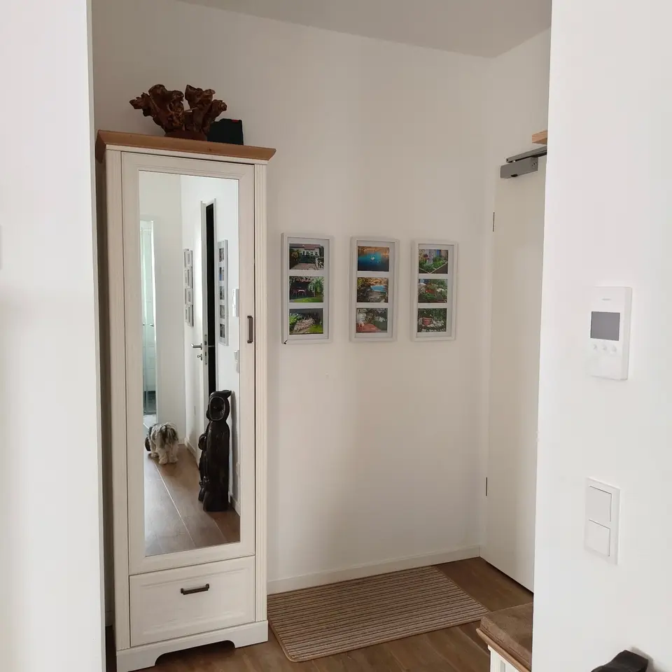 2 Zimmer Wohnung mit 50 m² in Brandenburg an der Havel – Bild 6